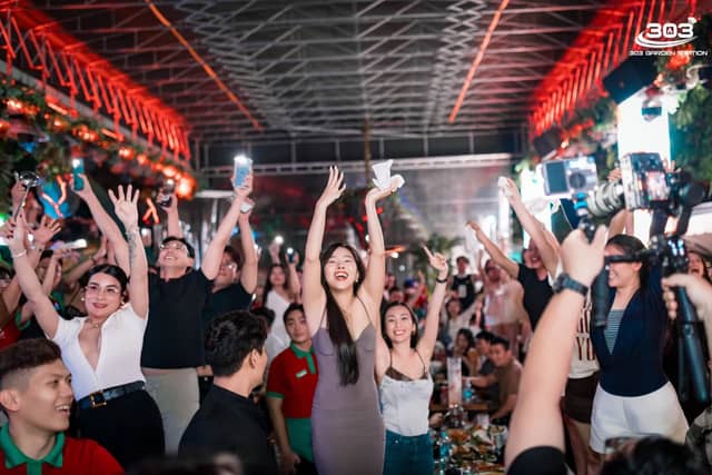 303 Garden Station — Garden Lounge tại Gò Vấp, ảnh 5