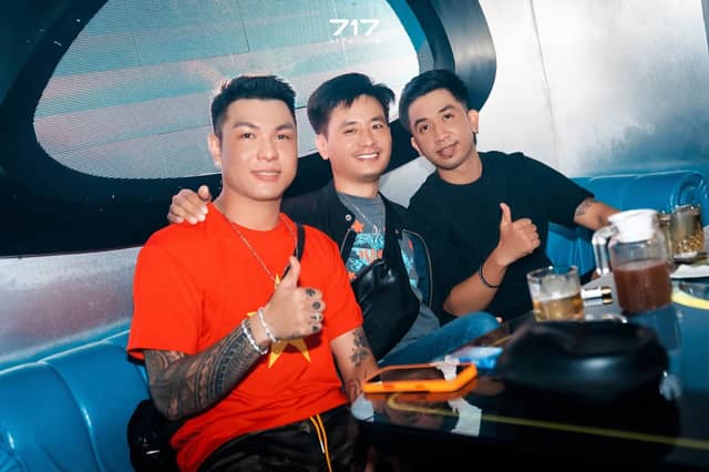 717 Beer Club Nha Trang — Beer Club tại Hùng Vương, ảnh 10