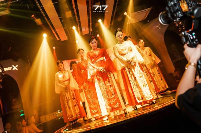717 Beer Club Nha Trang — Beer Club tại Hùng Vương, ảnh 11