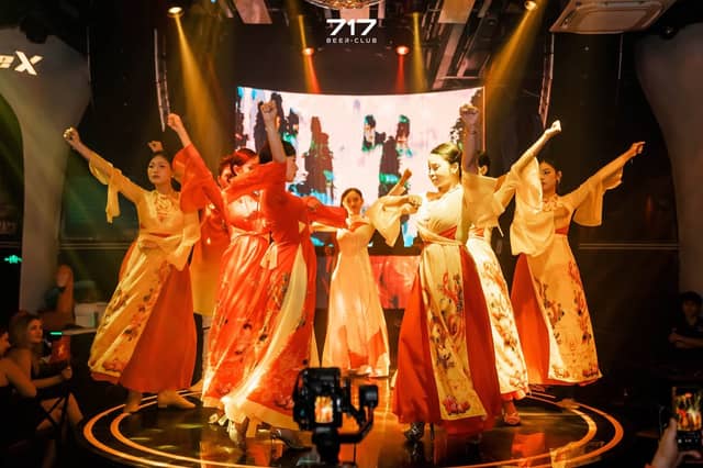 717 Beer Club Nha Trang — Beer Club tại Hùng Vương, ảnh 12