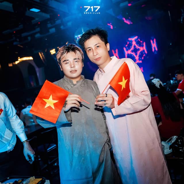 717 Beer Club Nha Trang — Beer Club tại Hùng Vương, ảnh 13