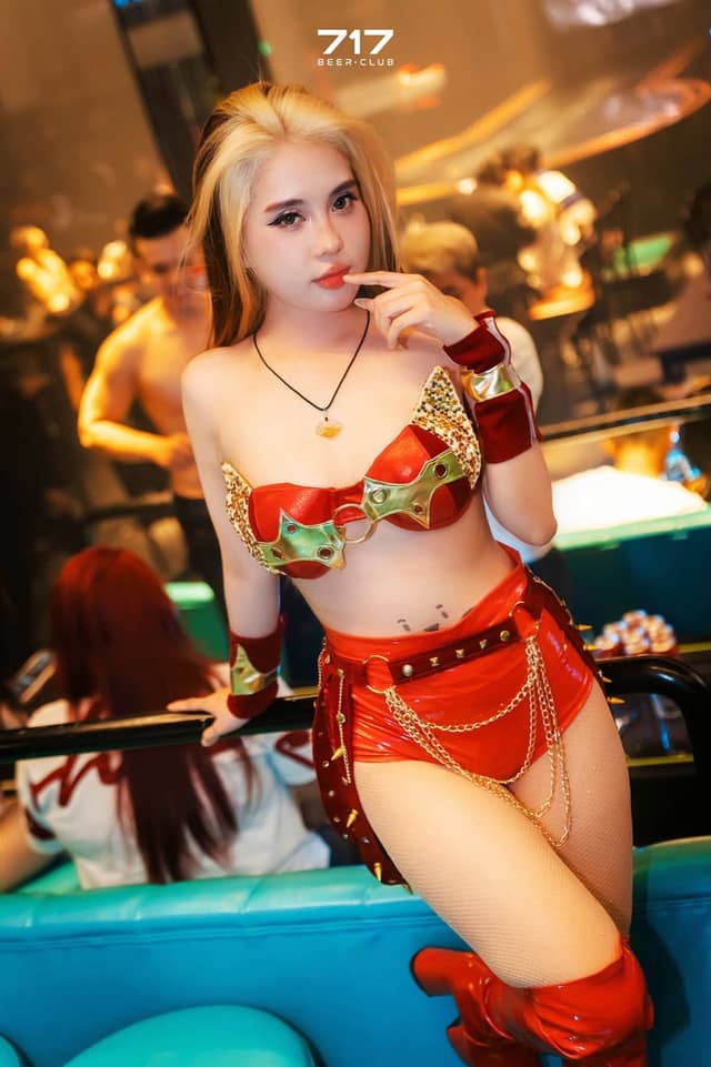 717 Beer Club Nha Trang — Beer Club tại Hùng Vương, ảnh 5