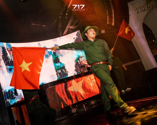 717 Beer Club Nha Trang — Beer Club tại Hùng Vương, ảnh 6
