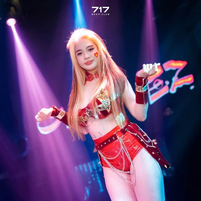 717 Beer Club Nha Trang — Beer Club tại Hùng Vương, ảnh 7