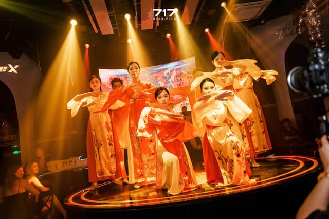 717 Beer Club Nha Trang — Beer Club tại Hùng Vương, ảnh 8
