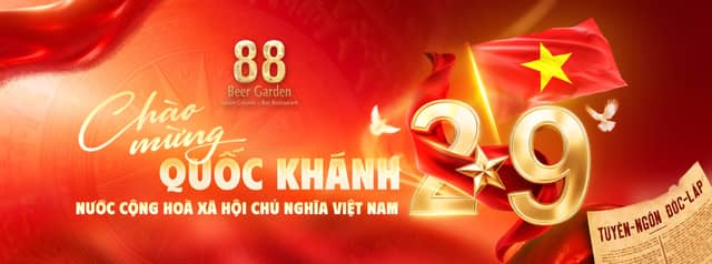 88 Beer Garden — Beer Garden tại Vũng Tàu, ảnh 1