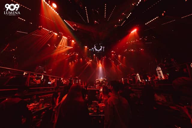 909 Lumina Lounge — Lounge tại Quận 5, ảnh 10