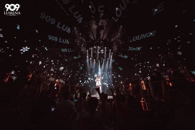 909 Lumina Lounge — Lounge tại Quận 5, ảnh 11