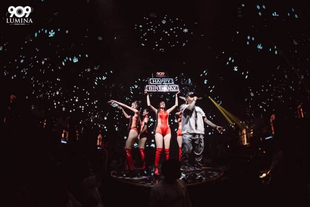 909 Lumina Lounge — Lounge tại Quận 5, ảnh 12