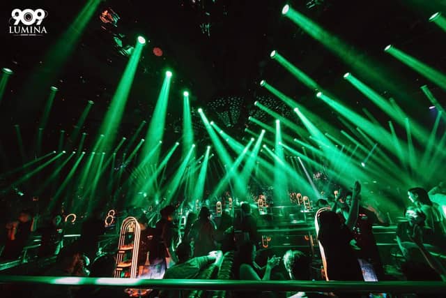 909 Lumina Lounge — Lounge tại Quận 5, ảnh 3