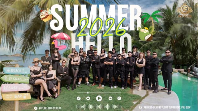 9E Club Phú Quốc — Night Club tại Phú Quốc, ảnh 1