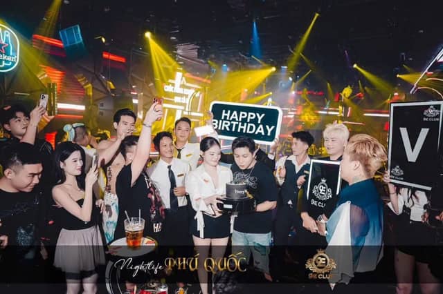9E Club Phú Quốc — Night Club tại Phú Quốc, ảnh 10