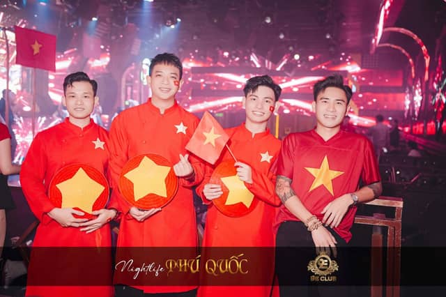 9E Club Phú Quốc — Night Club tại Phú Quốc, ảnh 12