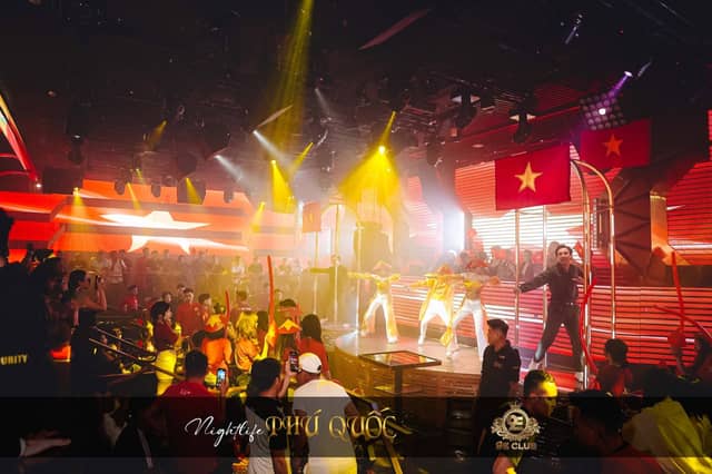 9E Club Phú Quốc — Night Club tại Phú Quốc, ảnh 13