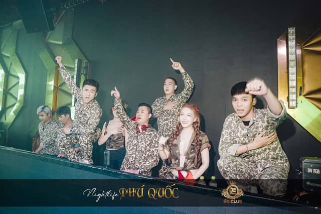 9E Club Phú Quốc — Night Club tại Phú Quốc, ảnh 15