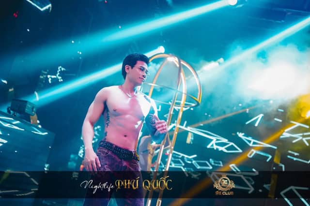 9E Club Phú Quốc — Night Club tại Phú Quốc, ảnh 5