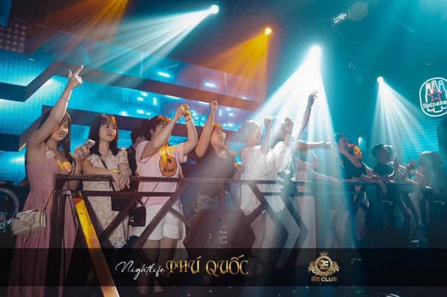 9E Club Phú Quốc — Night Club tại Phú Quốc, ảnh 6