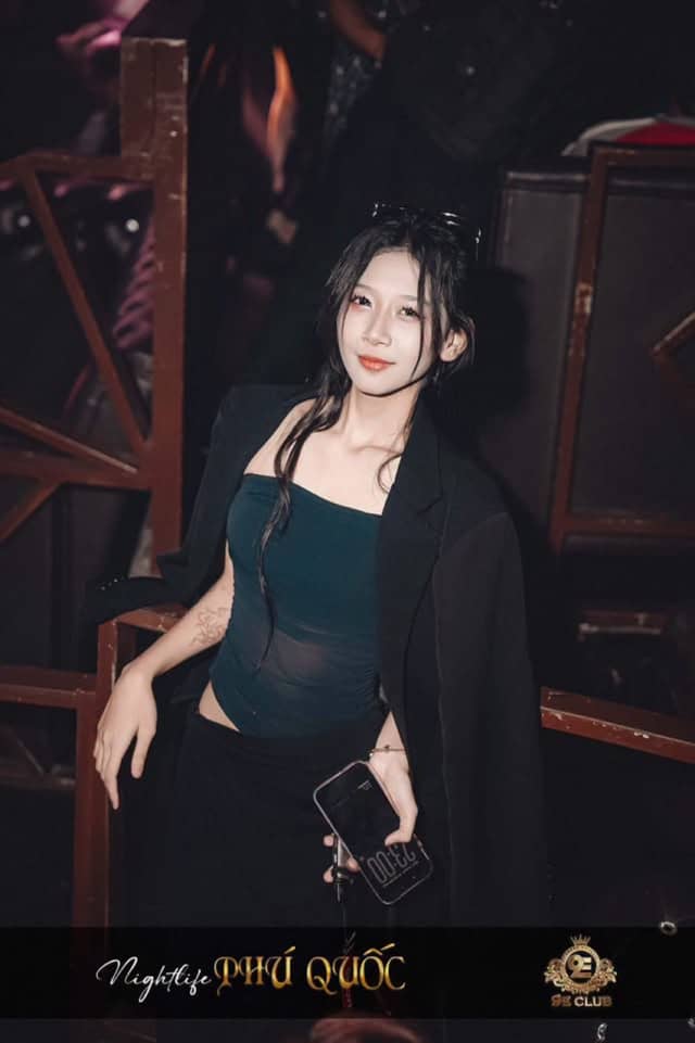 9E Club Phú Quốc — Night Club tại Phú Quốc, ảnh 7
