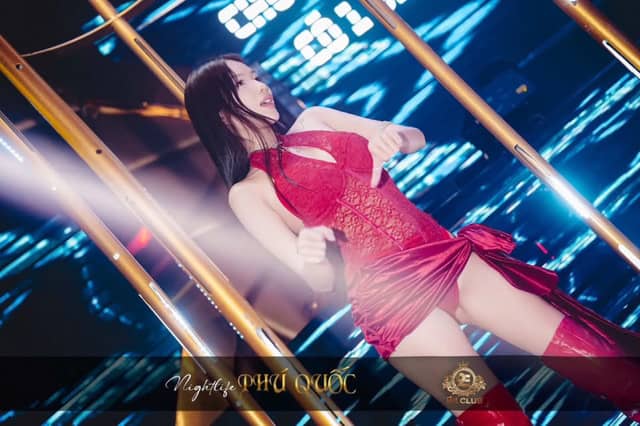 9E Club Phú Quốc — Night Club tại Phú Quốc, ảnh 8