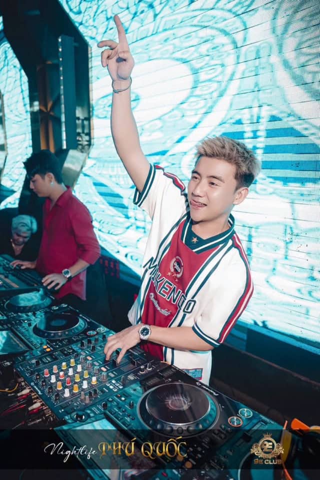9E Club Phú Quốc — Night Club tại Phú Quốc, ảnh 9