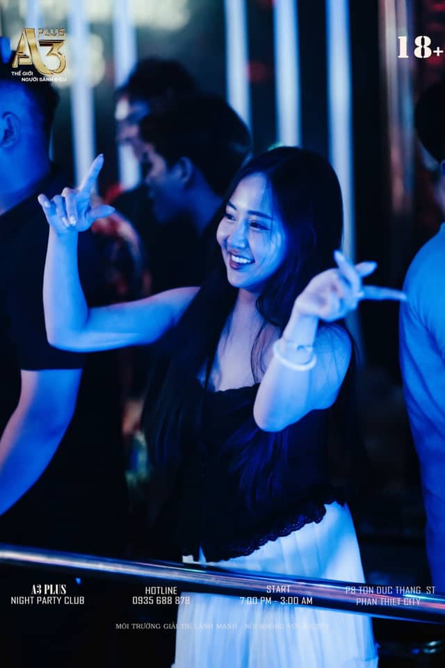 A3 Plus — Night Club tại Phan Thiết, ảnh 12