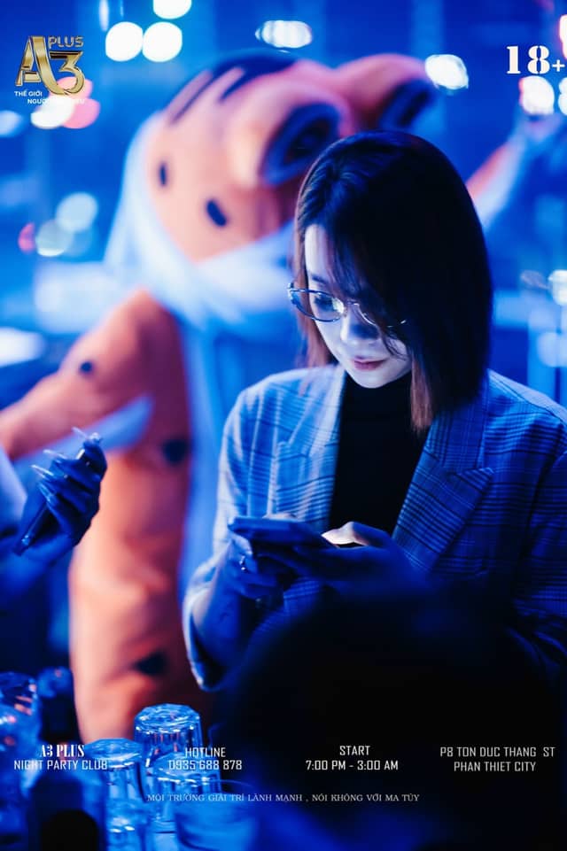 A3 Plus — Night Club tại Phan Thiết, ảnh 14