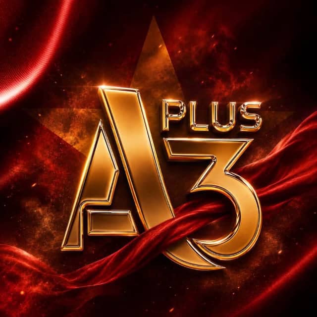 A3 Plus — Night Club tại Phan Thiết, ảnh 2