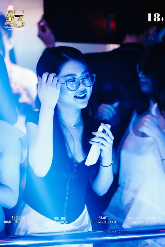 A3 Plus — Night Club tại Phan Thiết, ảnh 3