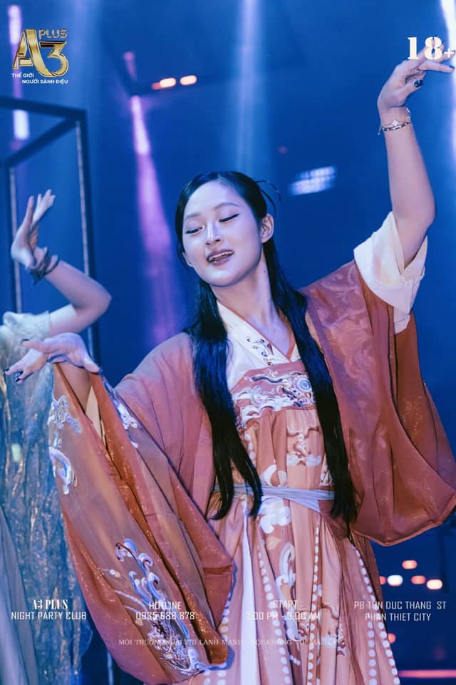 A3 Plus — Night Club tại Phan Thiết, ảnh 4
