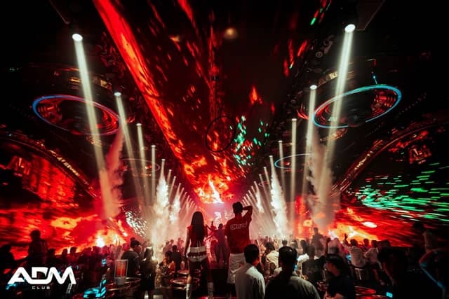 ADM Club — Club tại Hải Châu, ảnh 11