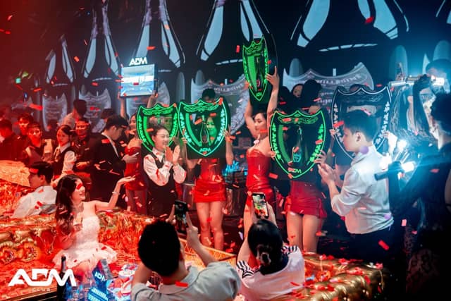 ADM Club — Club tại Hải Châu, ảnh 13
