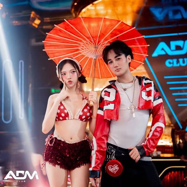 ADM Club — Club tại Hải Châu, ảnh 14