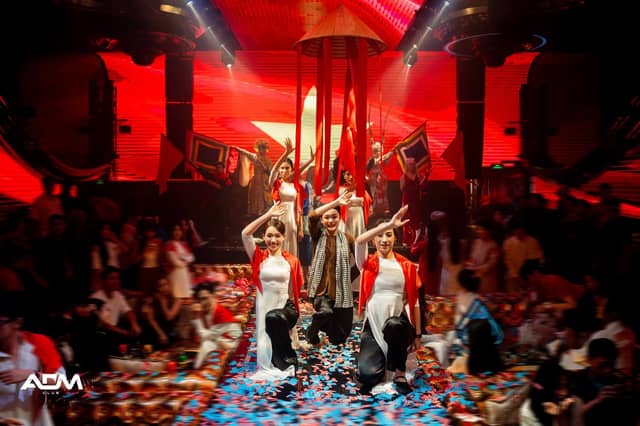 ADM Club — Club tại Hải Châu, ảnh 4