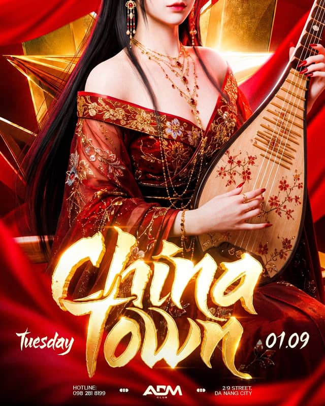 ADM Club — Club tại Hải Châu, ảnh 7