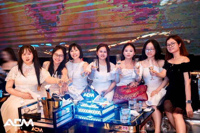 ADM Club — Club tại Hải Châu, ảnh 9