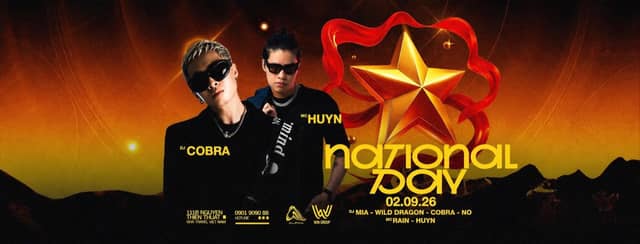 ALPHA Nha Trang — Night Club tại Nguyễn Thiện Thuật, ảnh 1