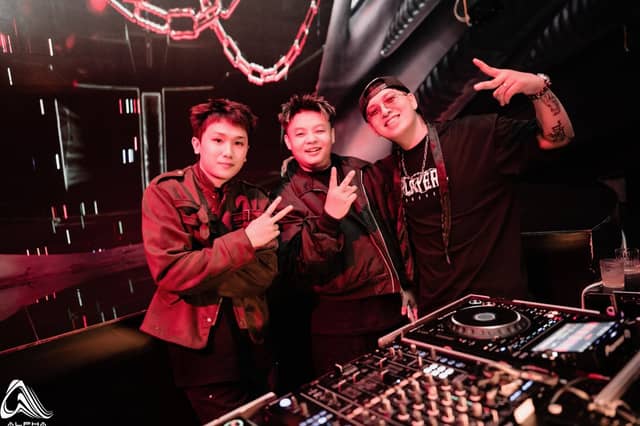 ALPHA Nha Trang — Night Club tại Nguyễn Thiện Thuật, ảnh 14