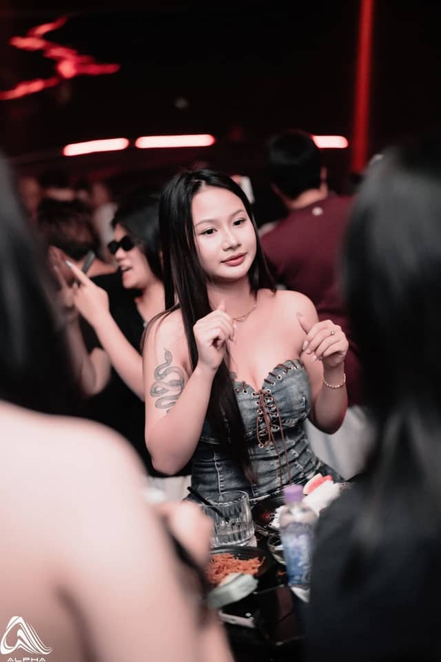 ALPHA Nha Trang — Night Club tại Nguyễn Thiện Thuật, ảnh 15