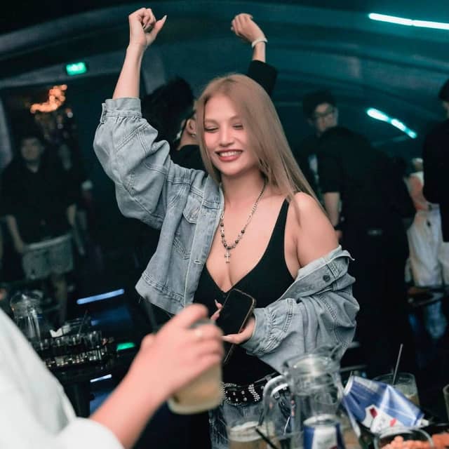 ALPHA Nha Trang — Night Club tại Nguyễn Thiện Thuật, ảnh 4