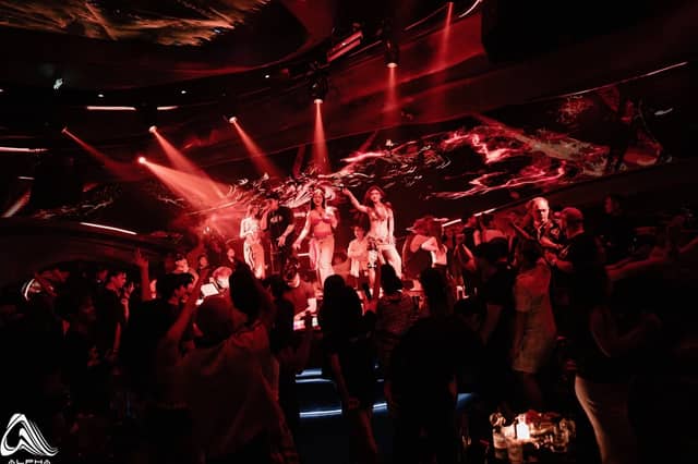 ALPHA Nha Trang — Night Club tại Nguyễn Thiện Thuật, ảnh 8