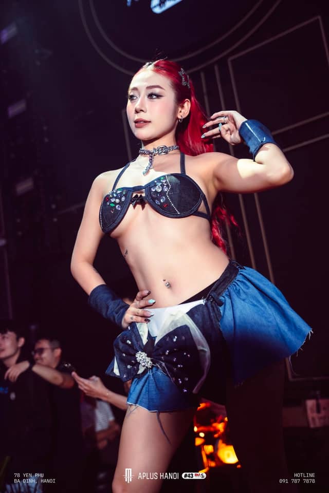APLUS Hanoi — Super Club tại Ba Đình, ảnh 13