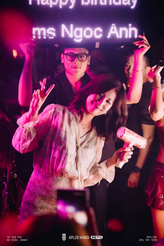 APLUS Hanoi — Super Club tại Ba Đình, ảnh 4
