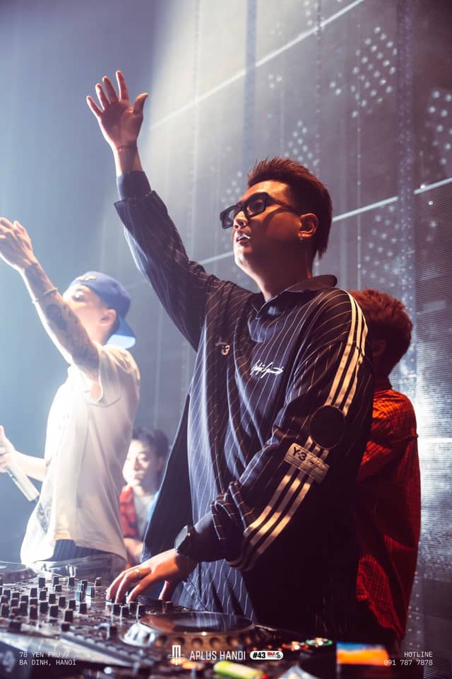 APLUS Hanoi — Super Club tại Ba Đình, ảnh 7