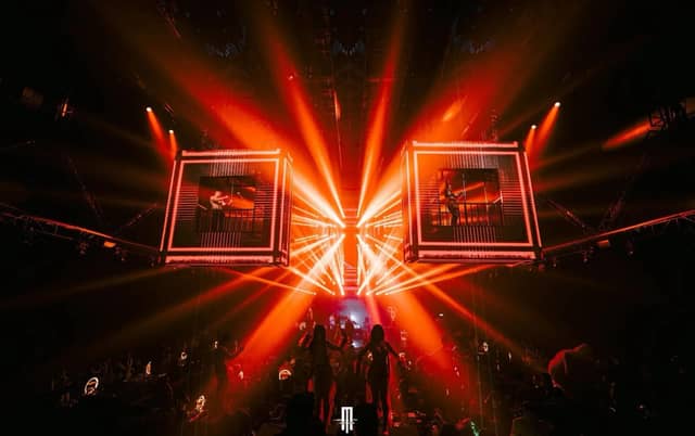 APLUS Saigon — Super Club in District 1, photo 12