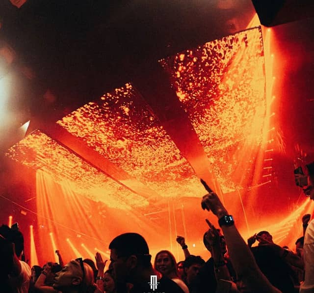 APLUS Saigon — Super Club in District 1, photo 13