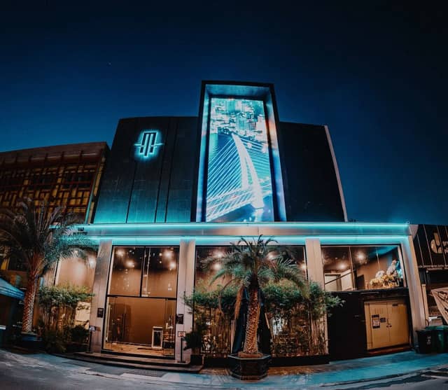 APLUS Saigon — Super Club in District 1, photo 15