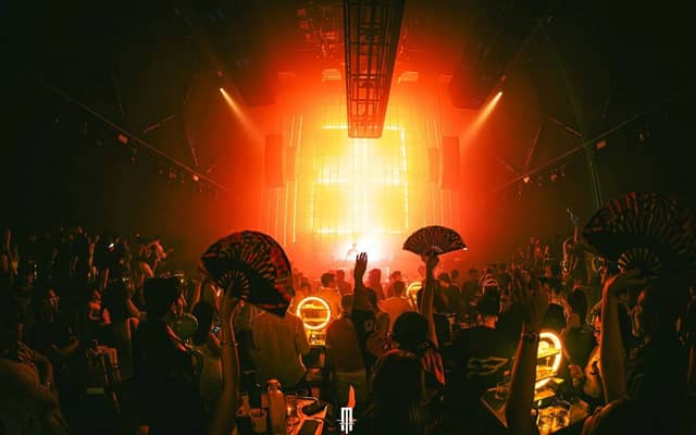 APLUS Saigon — Super Club in District 1, photo 7
