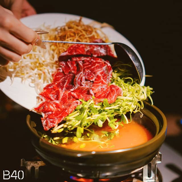 B40 — Ăn chơi đường phố tại Quận 1, ảnh 15