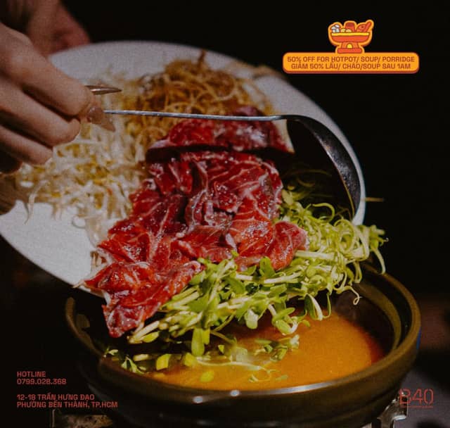 B40 — Ăn chơi đường phố tại Quận 1, ảnh 18