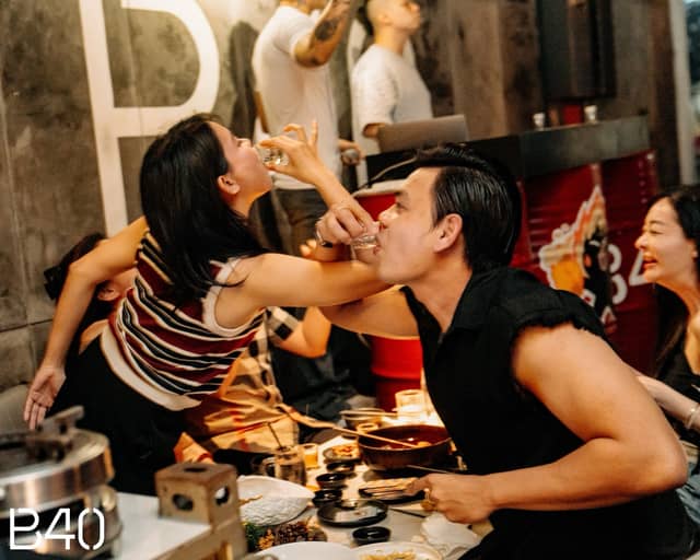 B40 — Ăn chơi đường phố tại Quận 1, ảnh 20